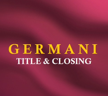 Germani Title & Closing